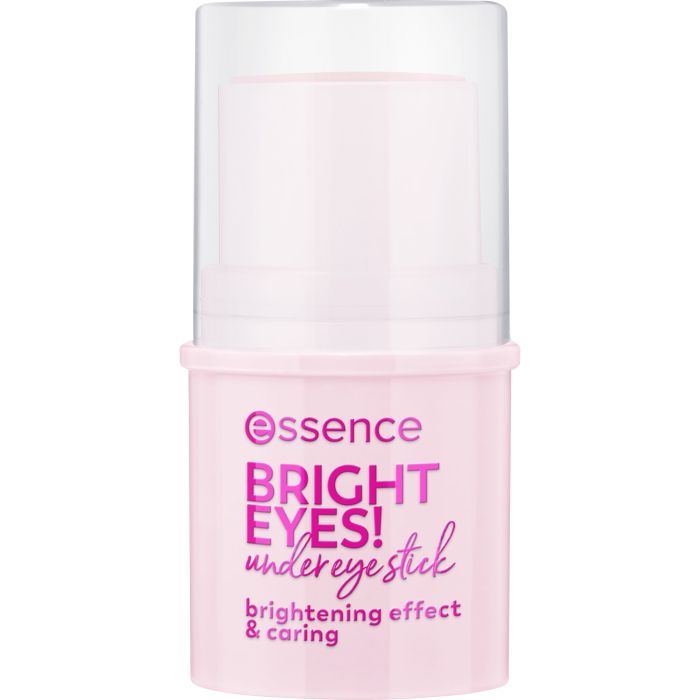 Stick Corrector de Ojeras Bright Eyes under Eye - Essence : 01: Neutral - 1