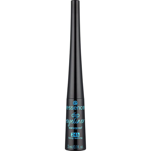 Dip Eyeliner Resistente Al Agua 24h 3 ml - Essence - 1