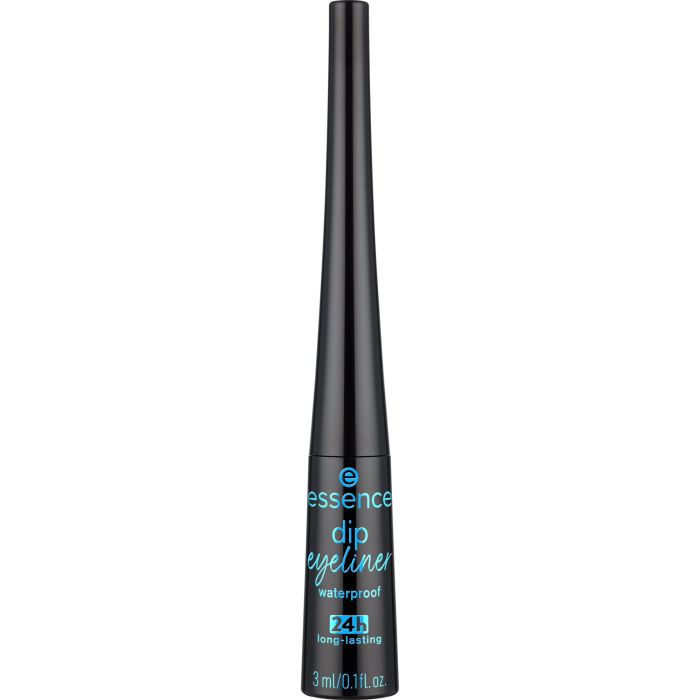 Dip Eyeliner Resistente Al Agua 24h 3 ml - Essence - 1