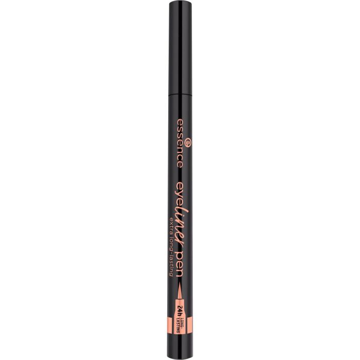 Eyeliner Rotulador de Larga Duración 1.1 ml - Essence - 1