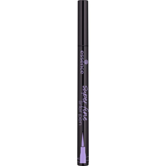 Eyeliner Rotulador Superfino 1 ml - Essence - 1