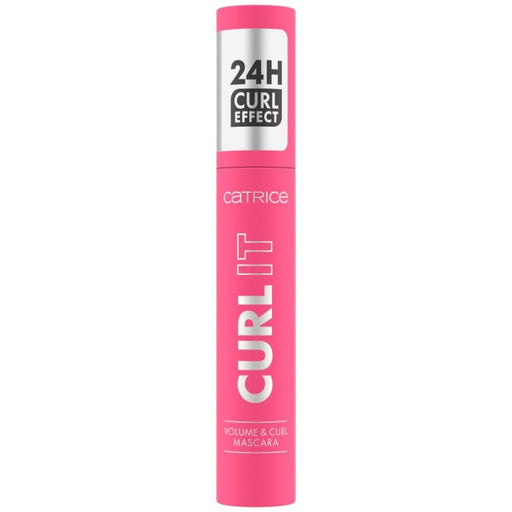 Curl It Volume - Curl Máscara de Pestañas 11 ml - Catrice - 1