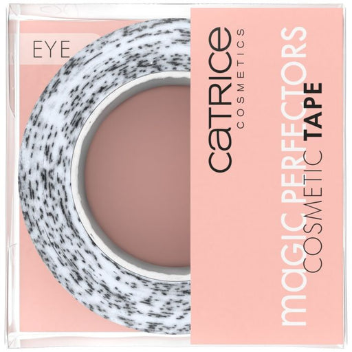Magic Perfectors Cinta Eyeliner Cosmética - Catrice - 1