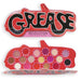 Grease Paleta de Sombras It's the Word - Make Up Revolution - 1