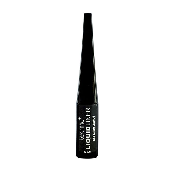 Delineador Líquido Liquid Liner - Technic Cosmetics - 1