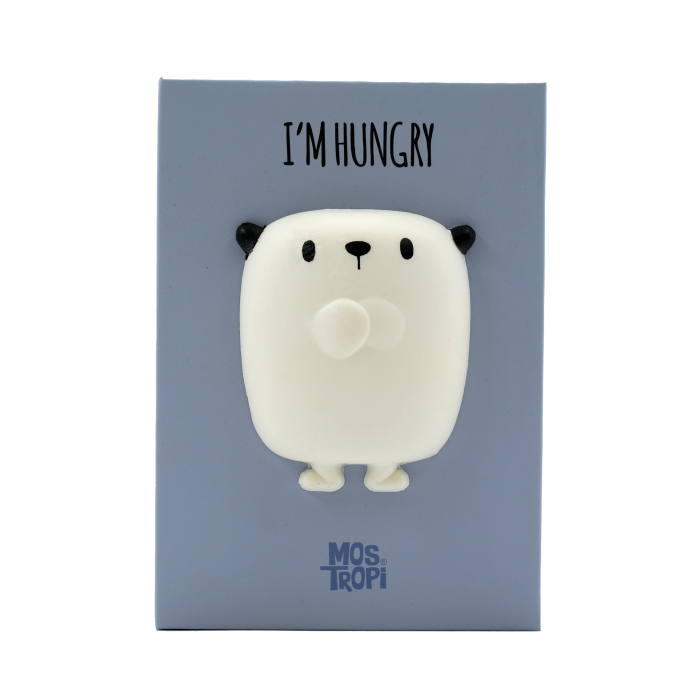 Paleta de Sombras de Ojos Kipi - Toxi - Mostropi - 1