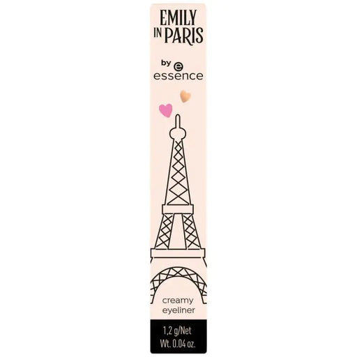 Emily in Paris Eyeliner Cremoso 1.2 gr - Essence - 1