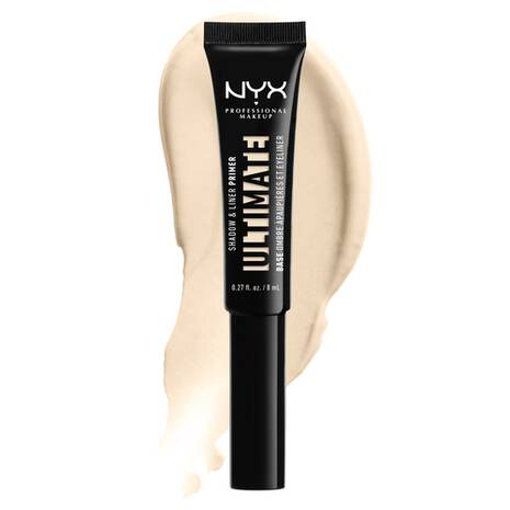 Ultimate Shadow - Liner Primer - Nyx - 1