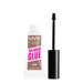 Gel Fijador Cejas the Brow Glue - Nyx : Taupe - 1