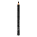 Lápiz de Ojos Slim Eye - Nyx : Black - 1