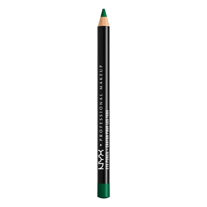 Lápiz de Ojos Slim Eye - Nyx : Emerald City - 1