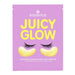Juicy Glow Parches Hidratantes para Ojos de Banana - Essence - 1