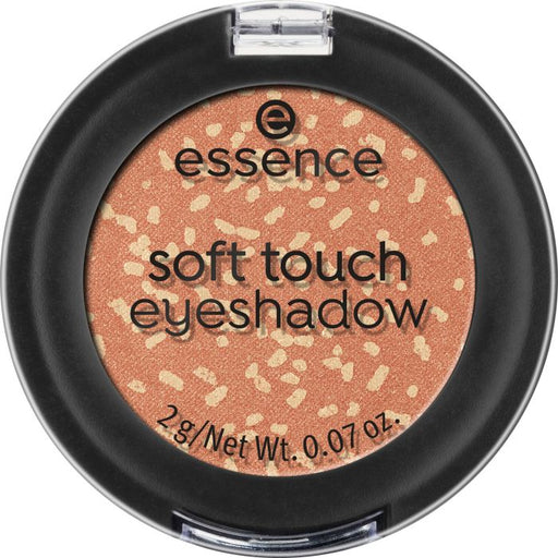 Sombra de Ojos Soft Touch - Essence - 1