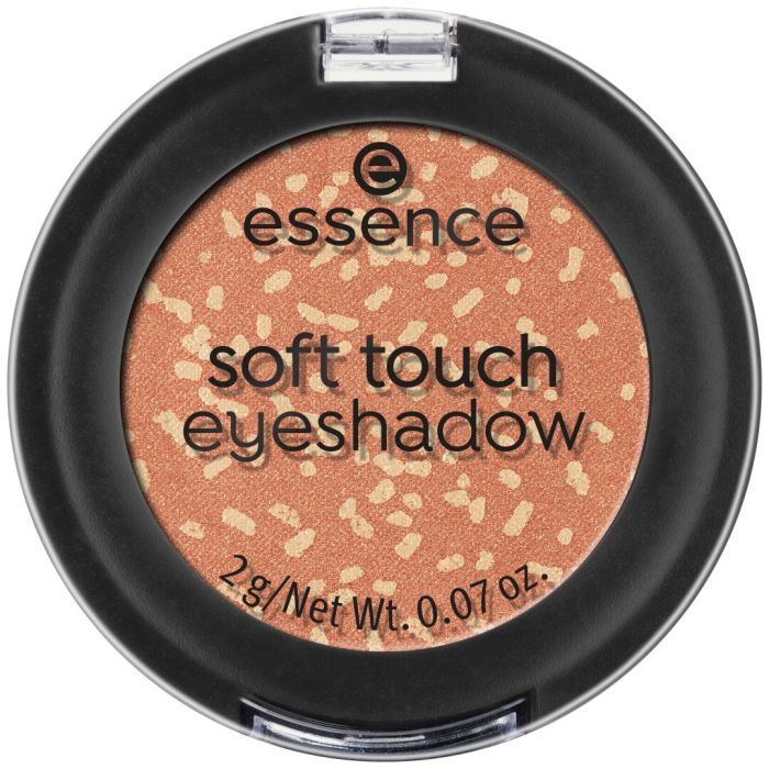 Soft Touch Sombra de Ojos - Essence - 1