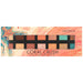 Paleta de Sombras de Ojos Slim - Catrice : Coral Crush - 1