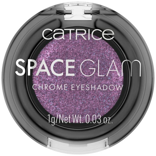 Sombra de Ojos Space Glam Chrome - Catrice: 020: Supernova - 2