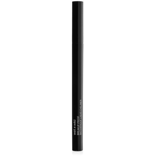 Eyeliner Líquido Mega Last Breakup Proof - Wet N Wild - 1