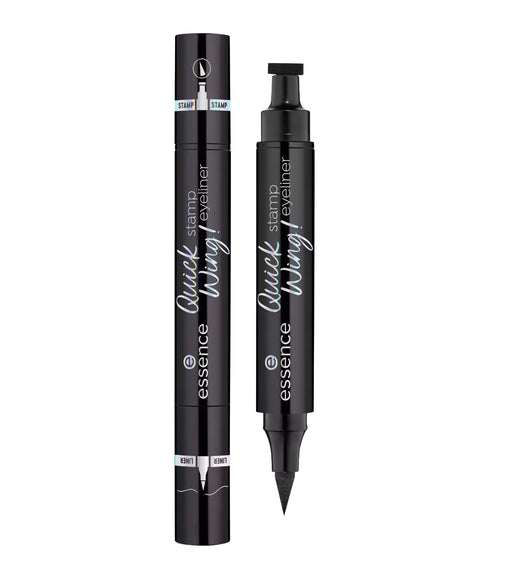 Sello Eyeliner Quick Wing! 3.5 ml - Essence - 2
