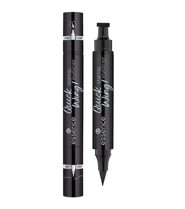 Sello Eyeliner Quick Wing! 3.5 ml - Essence - 2