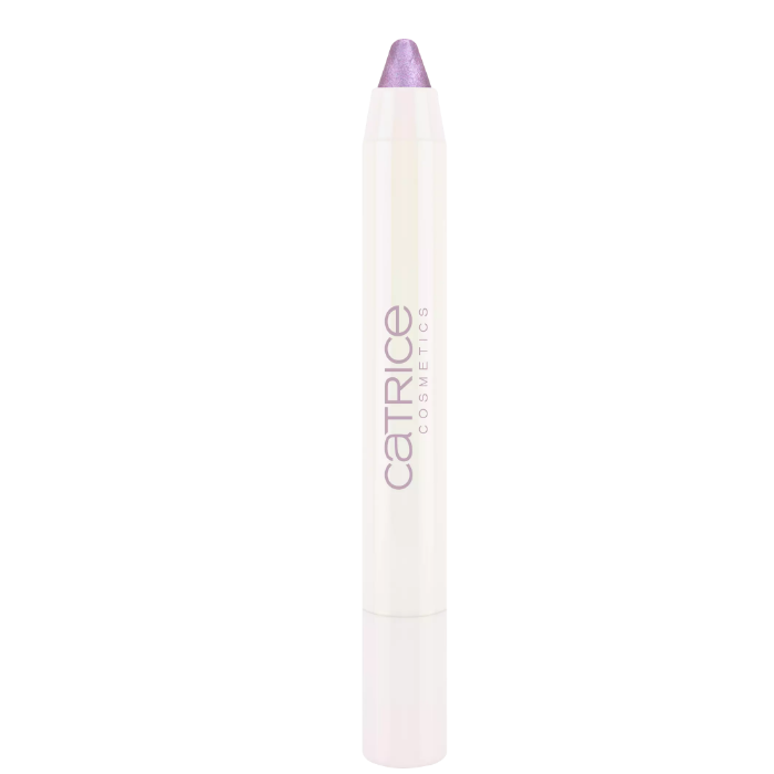 Sombra de Ojos en Barra Pearlfection - Catrice : C01 Sparkles Of Pearls - 1