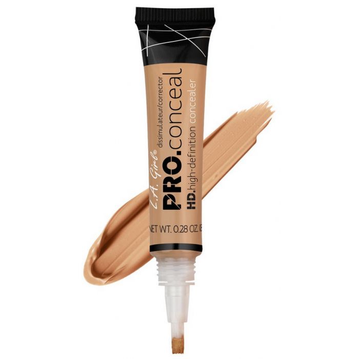 Hd Pro Conceal Corrector - L.A. Girl - 1