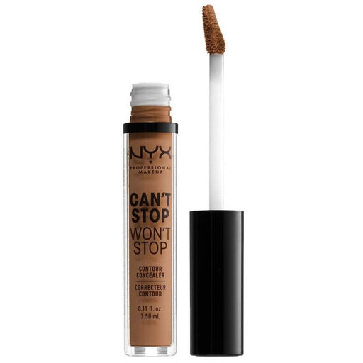 Corrector Can’t Stop Won’t Stop - Nyx - 1