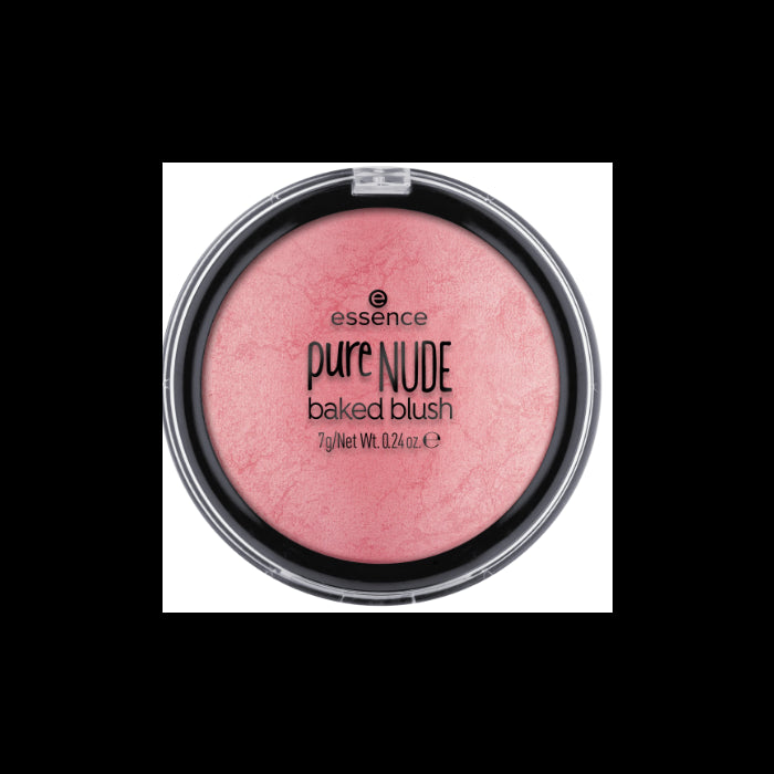 Pure Nude Baked Colorete - Essence - 1