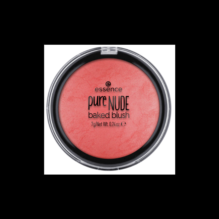 Pure Nude Baked Colorete - Essence - 1