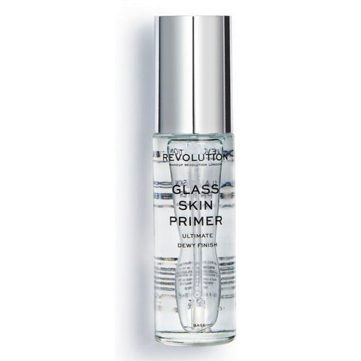 Glass Skin Primer 26 ml - Make Up Revolution - 1