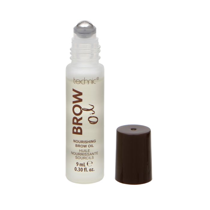 Brow Oil Aceite para Cejas 9 ml - Technic Cosmetics - 1