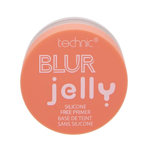 Primer Blur Jelly - Technic Cosmetics - 1