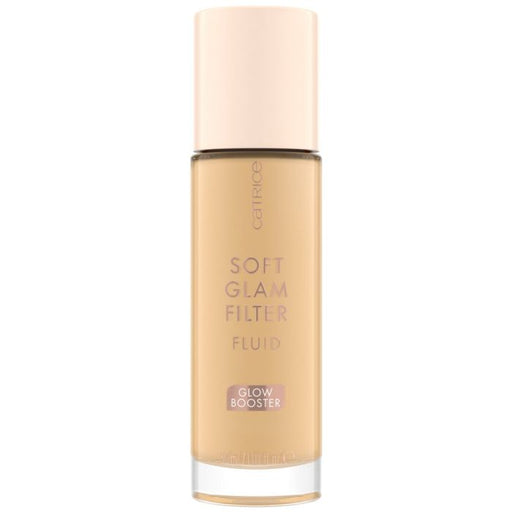 Soft Glam Filtro Fluído 30 ml - Catrice - 1