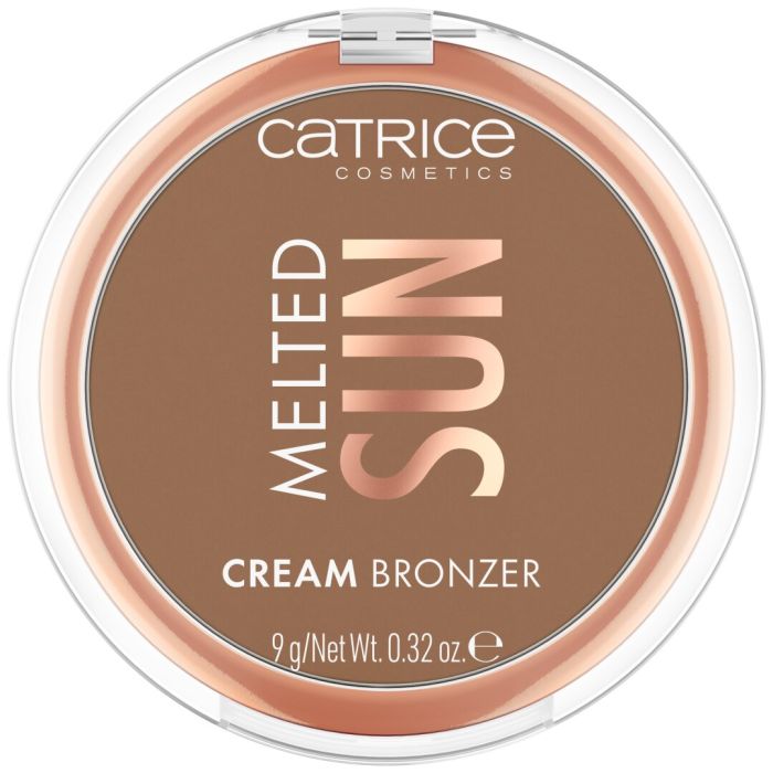 Melted Sun Bronceador en Crema 9 gr - Catrice - 1