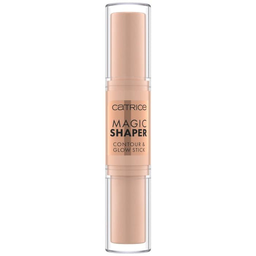 Barra Magic Shaper Contour - Glow 9 gr - Catrice : 020 - 1