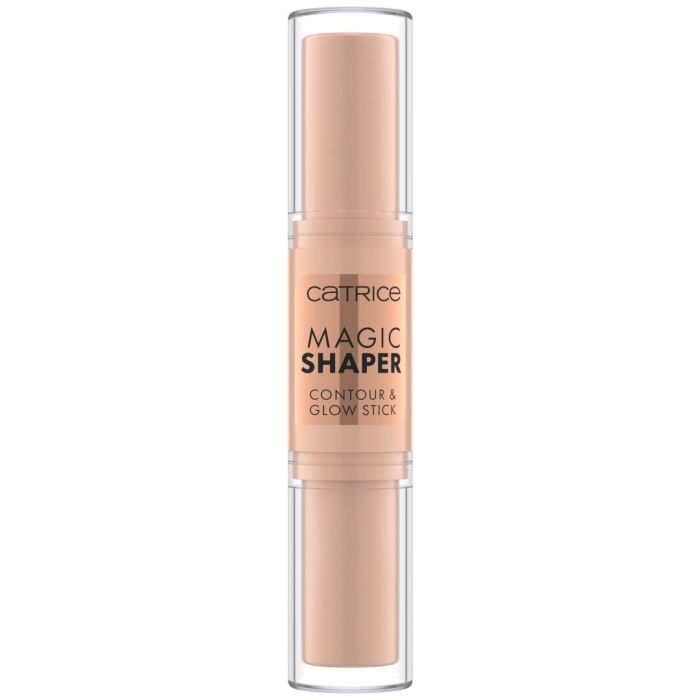 Barra Magic Shaper Contour - Glow 9 gr - Catrice : 020 - 1
