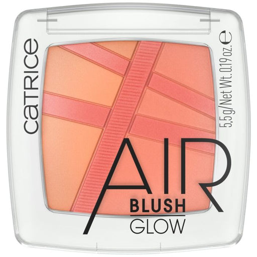 Airblush Glow Colorete 5.5 gr - Catrice - 1