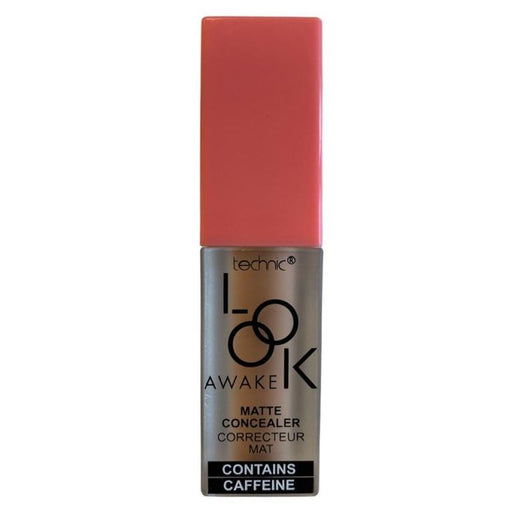 Look Awake Corrector con Cafeína - Technic Cosmetics - 1