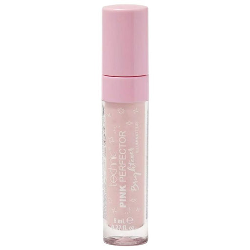 Pink Perfector Iluminador Corrector - Technic Cosmetics - 1