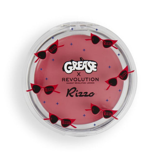 Grease Colorete en Crema - Make Up Revolution: Rizzo - 1