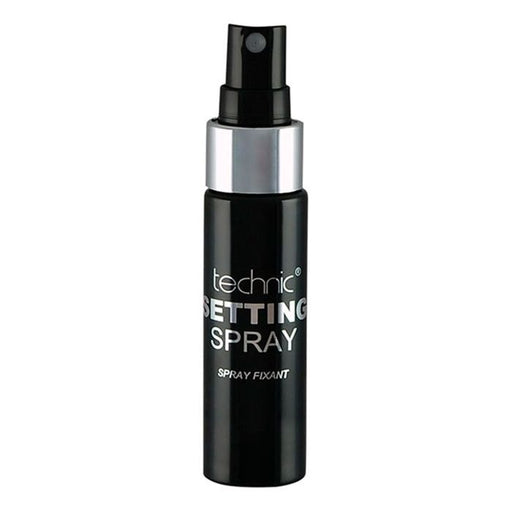 Spray Fijador de Maquillaje 31 ml - Technic Cosmetics - 1