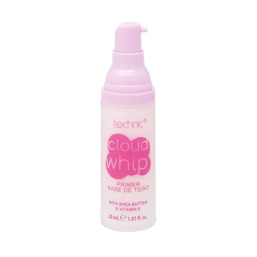 Primer Cloud Whip 30 ml - Technic Cosmetics - 1