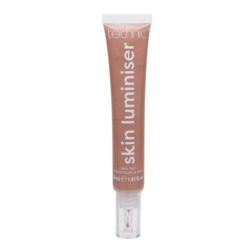 Base de Tinte Maquillaje Skin Luminiser 30 ml - Technic Cosmetics - 1