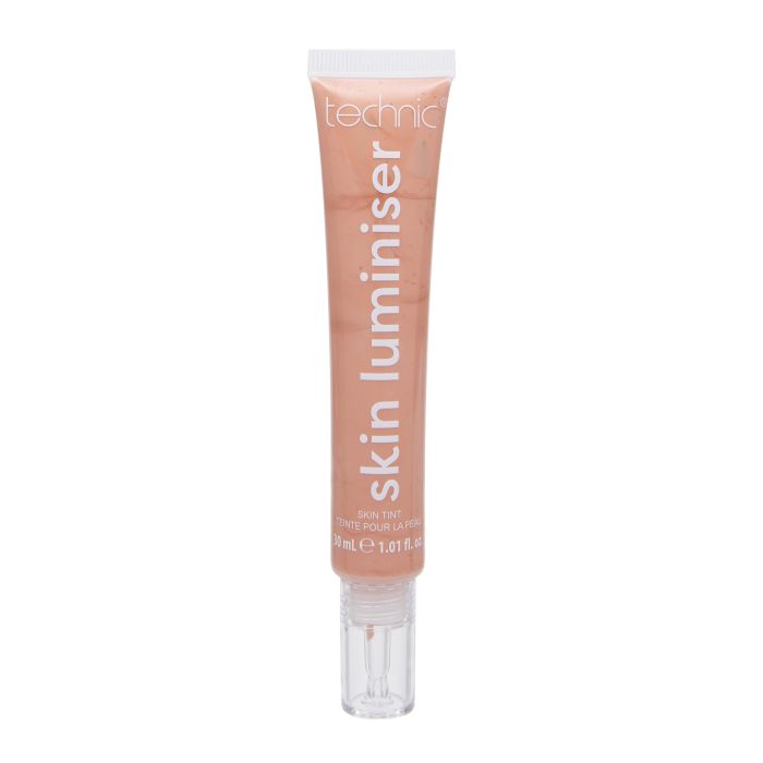 Base de Tinte Maquillaje Skin Luminiser - Technic Cosmetics - 1