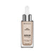 Base de Maquillaje Serum Foundation + Ha - Revuele - 1