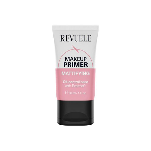 Primer de Maquillaje Matificante - Revuele - 1