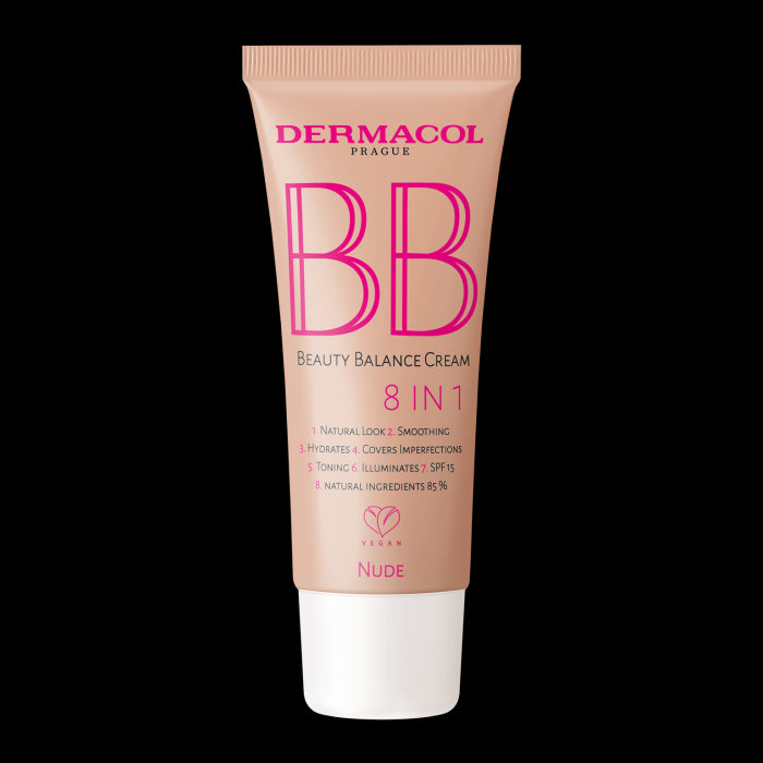 Beauty Balance Cream 8 en 1 30 ml - Dermacol - 1