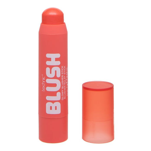 Blush Colorete en Barra - Technic Cosmetics - 1