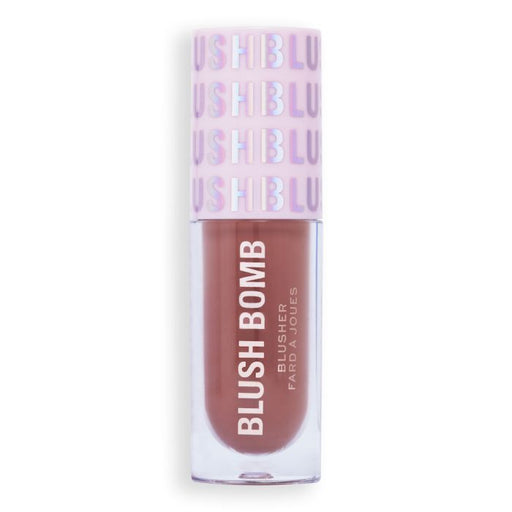 Y2k Baby Blush Bomb Colorete Líquido - Make Up Revolution - 1