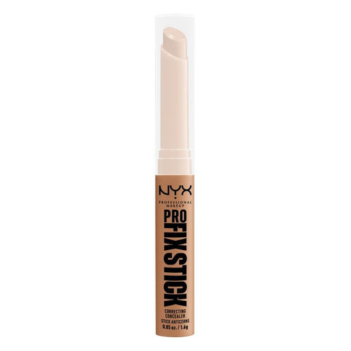 Corrector Pro Fix Stick  - Nyx : 12 Nutmeg - 1