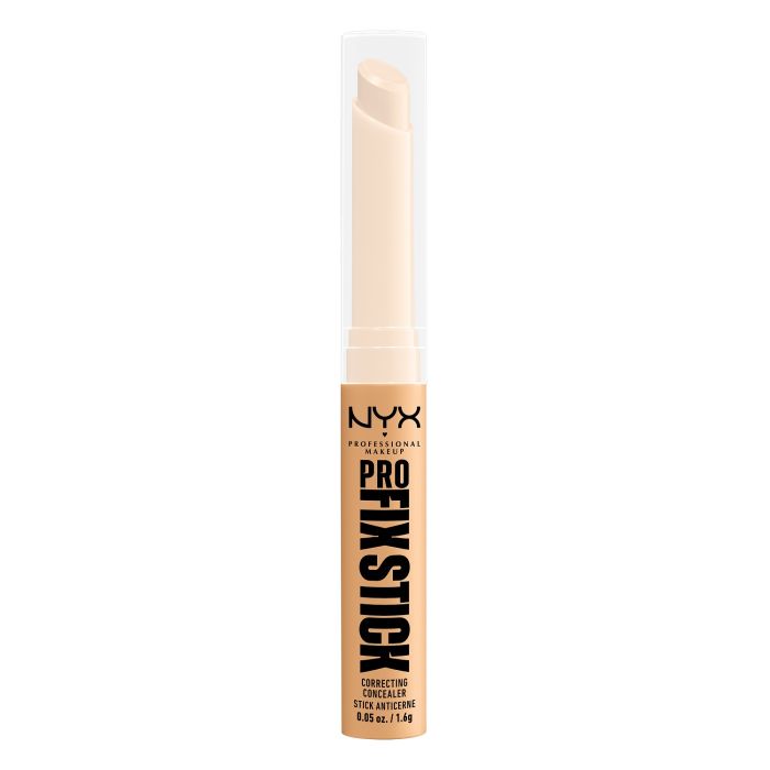 Corrector Pro Fix Stick  - Nyx : 07: Soft Beige - 1
